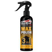 Feral Detailing Pro Γυαλιστικό Κερί 500ml