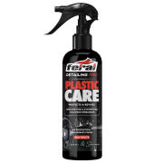 Feral Detailing Pro Γυαλιστικό Και Συντηρητικό Γαλάκτωμα Πλαστικών Red Fruits 500ml