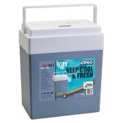 Campus Φορητό Ψυγείο Ηλεκτρικό 30lt