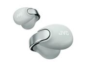 JVC Ακουστικά Earbuds HANP1THU Γκρι
