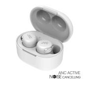 JVC Ακουστικά Earbuds HAZ330TWU Λευκό