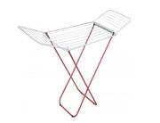 Heinner Πτυσσόμενη απλώστρα ρούχων Care HR-LI-WR1007 175 x 55 x 110cm