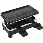 Kalorik Ηλεκτρική Ψησταριά Raclette με Αντικολλητική Πλάκα 400W RAC 1018