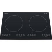 First Austria Διπλή επαγωγική εστία 2 x 2000W FA-5095-4