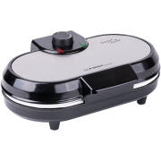 First Austria FA-5305-2-WI Κεραμική Bαφλιέρα για 10 Bάφλες 1000W