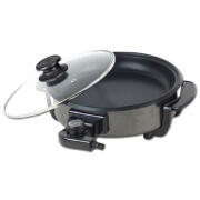 First Austria Φούρνος Πίτσας 32cm 1500W FA-5109-1