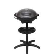 First Austria Αδιάβροχη Ηλεκτρική Γκριλιέρα Πτυσόμενη 2400W FA-5350-4