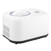 First Austria Παρασκευαστής Παγωτού Γιαουρτιού 1L 100W FA-5105 Άσπρος