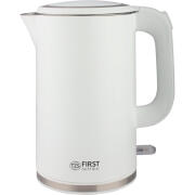 First Austria Βραστήρας 1.7lt 2200W FA-5407-2-WI