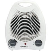 First Austria Αερόθερμο 2000W FA-5568-2