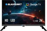 Blaupunkt Smart Τηλεόραση 24" HD GOOGLE TV