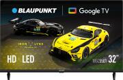 Blaupunkt 32WGC5501S Smart Τηλεόραση 32" HD Ready LED