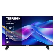Telefunken Smart Τηλεόραση 40" Full HD LED 40FAE5514F HDR (2024)