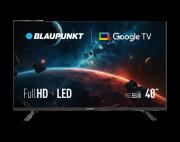 Blaupunkt Smart Τηλεόραση 40" Full HD LED 40FGC5500S