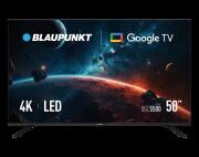 Blaupunkt Smart Τηλεόραση 50" 4K UHD LED Google TV 50UGC5500S