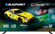 Blaupunkt 50UGC5501 Smart Τηλεόραση 50" 4K UHD LED