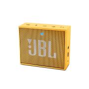 JBL GO φορητό Bluetooth ηχείο  (Yellow)
