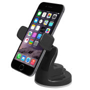 iOttie Easy View 2, Car Mount (Black)