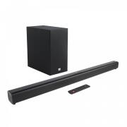 JBL Soundbar Με Subwoofer Bluetooth SB160