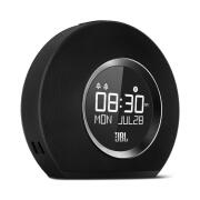 JBL Horizon 2, Bluetooth Speaker, Alarm Clock Charger, DAB/FM radio (Black)
