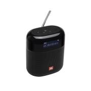 JBL Bluetooth Ηχείο & FM Radio Tuner XL Black IPX7