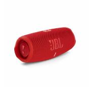 JBL Αδιάβροχο Ηχείο Bluetooth Charge 5  30W με Διάρκεια Μπαταρίας έως 20 ώρες Κόκκινο