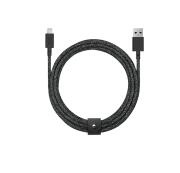 Native Union Belt Cable USB A to Lightning 3M Cosmos