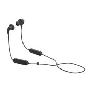JBL Endurance RUN 2 Bluetooth, In-Ear Sport Headphones, Remote & Mic , IPX5 (Black)