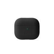 Native Union Curve Case for Airpods GEN 3 ,Wireless Charging Compatible, (Black)