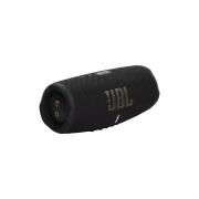 JBL Charge 5 Wifi, Bluetooth & Wifi Speaker, Water/Dust proof IP67, Powerbank, (Black)