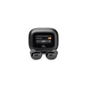 JBL Ακουστικά Earbuds Bluetooth Handsfree Live Buds 3 με Θήκη Φόρτισης Μαύρα