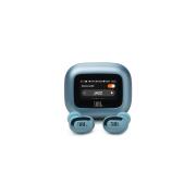 JBL Ακουστικά Earbuds Bluetooth Handsfree Live Buds 3 με Θήκη Φόρτισης Μπλε
