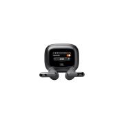 JBL Ακουστικά True Wireless In-Ear Headphones True ANC Smart Case Live Beam 3 Μαύρο