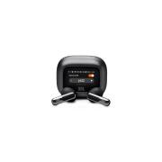 JBL Live Flex 3, True Wireless Ear-Buds Headphones, True ANC, Smart Case, (Black)