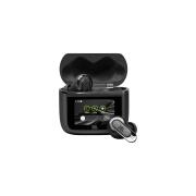 JBL True Wireless In-Ear Headphones Tour Pro 3 Black