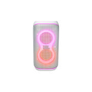 JBL Partybox Club 120 Sensation White, Portable BT Party Speaker, IPX4, Light Effect, (White)