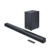 JBL Cinema SB580, 3.1 Soundbar, Virtual Dolby Atmos, Wireless Subwoofer (Black)