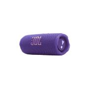 JBL Flip 7, Bluetooth Speaker, Water/Dust proof IP68 (Purple)