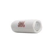 JBL Flip 7, Bluetooth Speaker, Water/Dust proof IP68 (White)