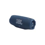 JBL Charge 6, Bluetooth Speaker, Water/Dust proof IP67, Powerbank, (Blue)