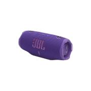 JBL Charge 6, Bluetooth Speaker, Water/Dust proof IP67, Powerbank, (Purple)