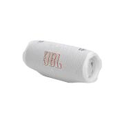 JBL Charge 6, Bluetooth Speaker, Water/Dust proof IP67, Powerbank, (White)