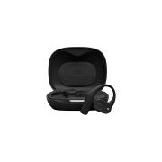 JBL Sense Lite, True Wireless Open-Ear Headphones, IP54, Touch, (Black)