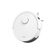 Mova Robot Vacuum E20 and Mop, LDS, Mop, 5.000pa, 3.200mAh, w245ml, d330ml (White)