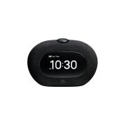 JBL Horizon 3, Bluetooth Clock Radio Speaker, DAB/FM radio, Ambient Light (Black)