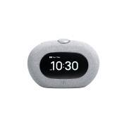 JBL Horizon 3, Bluetooth Clock Radio Speaker, DAB/FM radio, Ambient Light (Grey)