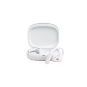 JBL Endurance Zone, True Wireless Open-Ear Sport Headphones, IP68, Touch, (White)