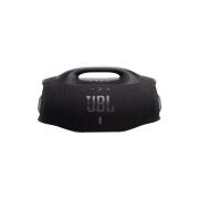JBL BoomBox 4, Bluetooth Speaker, Water/Dust proof IP68 (Black)