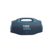 JBL BoomBox 4, Bluetooth Speaker, Water/Dust proof IP68 (Blue)