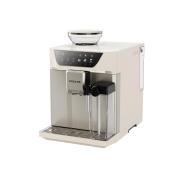 Dreame Ecceluxe™ Master, fully automatic, 19bar, bean hopper 450g, stainless steel
